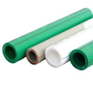 25mm PPR Pipes and Fittings for Drinking Water Supply
