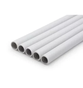 25mm PVC Electrical Conduit Pipe PVC Plastic Pipes Conduit PVC