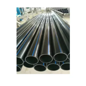 2inch 3inch Plastic PE100 HDPE Mortar Tube Pipes for Fireworks