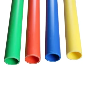 3 4 Inch 110mm Diameter PVC Pipe Tubes Plastic Plumbing Water Supply PVC Pipe