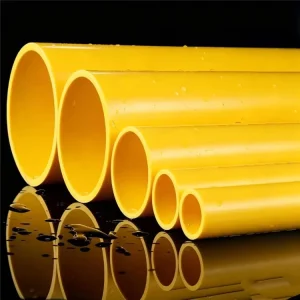 3/4 PVC Rigid Conduit PVC Pipe Electrical