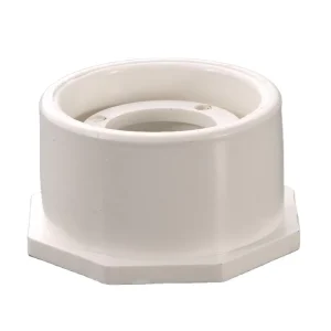 3 4″x1 2″ 6″x4″ Factory New Design Pvc ASTM 2466 Standard Water Supply Pipe Fitting Reducing Bushing