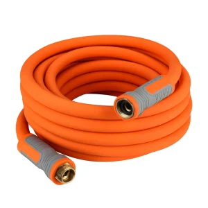 3/5mm Customized Color Pressure PVC Garden Watering Hose for Irrigation and Washing Car