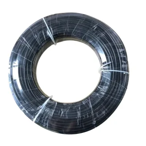 3/8 Inch High Pressure Misting System Hose Pipe 9.52mm Nylon Tube for Mist Cooling System