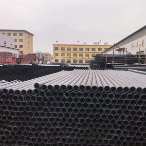 3 Inch 90mm HDPE Pipe for Irrigation Agriculture HDPE Tube for Farms