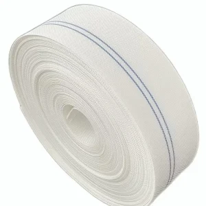 3 Inch High Pressure PE Layflat Hose Pipe, Agriculture & Garden Irrigation, ISO & CE Certified 100m