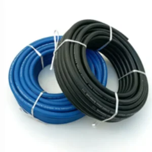 3-Layer Reinforced PVC Pneumatic Hose High Pressure Industrial Air Pipe REACH Certified