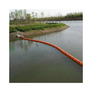 300*1000MM Polyethylene Pipe Floats Plastic Water Floating Buoy Pipe Floater