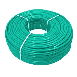 300m 400m High Temperature Resistant Pipe Wet Underfloor Heating System PERT Flexible Pipes