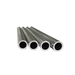 304 SS Stainless Steel Seamless Pipe Tube 48mm 55mm 68mm 85mm 90mm 150mm DIN High Pressure Corrosion resistant Welding Bending