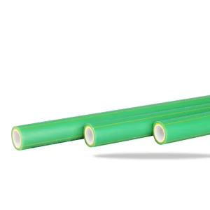 32 40 50mm PN10 20 PPR Pipe Germany PPR Thermofusion Pipes Water Plastic Polypropylene Pipe for Hot and Cold Water