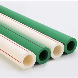 32 50 110 Mm PPR Pipe Hot and Cold Water Pipe PN 16 for Ventilation Air Conditioning and PPR Pipe Hot and Cold Water Supply