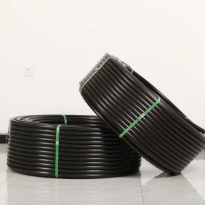 32mm 1/2inch High Pressure HDPE Irrigation Hose & Pipe DN32 Custom Length