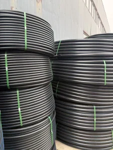 32mm Drip Irrigation System Pipe PE