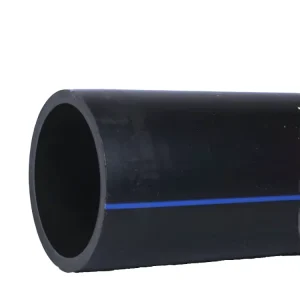 335 mm High Medium Low Density Polyethylene (PE) Plastic Tubes Durable Irrigation and Water Supply Plumbing Materials