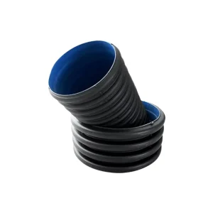 36 Inch Corrugated HDPE Drainage Pipe for Telecom Cable and Storm Water Control