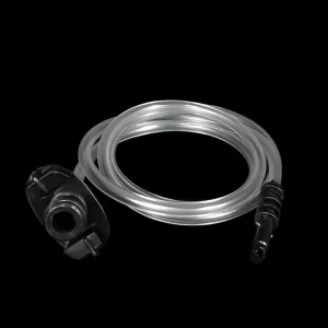 3CC 5CC 10CC 30CC 50CC 100CC 200CC 300CC 500CC Injection Black Assembly Dispenser Cylinder Valve Glue Barrel Adapter