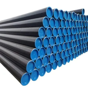 3PE Corrosion-resistant Buried Pipe Outlet A53Gr. B Seamless Pipe Supports Processing and Manufacturing Manufacturers