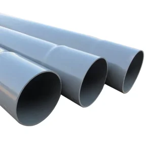 3inch CPVC Pipes for Hot and Cold Water Industrial and Chemical Tube