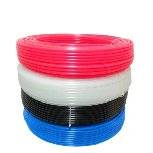 4 6 8 10 12 14 16 1/8 1/4 3/8 1/2 PA6 PA12 Air Pneumatic Nylon Soft Optional Tube Hose Pipe