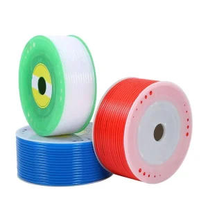 PU Pneumatic Air Tube Polyurethane Hose PU Pipe PU Air Hose Pneumatic Hose Tube Pneumatic Plastic Air PU Hose Pipe Tube