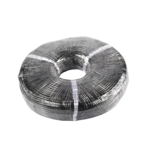 4/7 mm Micro Tubing Drip Pipe PVC Hose for Garden Irrigation System