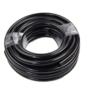 4/7mm PVC Micro Tube for Irrigation and Garden Watering