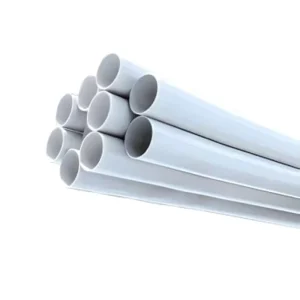 4 Inch Diameter UPVC PVC Water Supply Irrigation Drainage Pipe