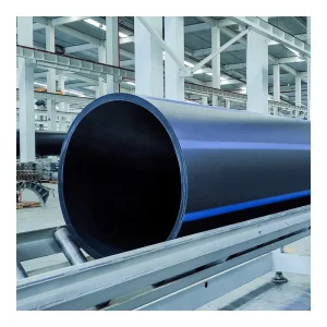 4 Inch Sdr11 Sdr 21 800Mm Pe100 125 160 200 250 315 400 Mm 3 Inch Pn16 Tubo Tube Hdpe Pipe Philippines Price List for Fishing