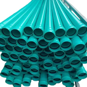 4” PVC SEWER PIPE SDR35 ASTM D3034