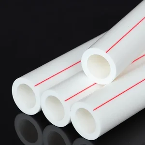 40mm 50mm 63mm Ppr Plastic Water Tube Leak Proof Pipe for Hot Cold Water Systempipe for Hot Cold Water System
