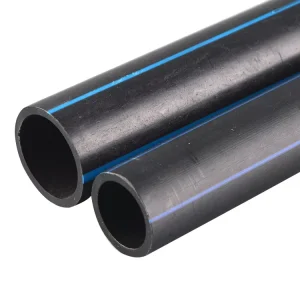 45 Pn 10 Geothermal Pp Pe 3d Seepage Hdpe Water Supply Pipe