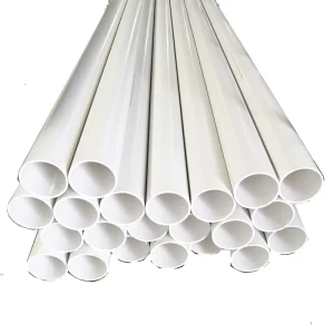 4inch 6inch PVC Irrigation Pipes