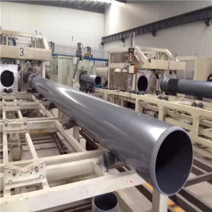 4inch 6inch Pvc Pipe for Agricultural Irrigation