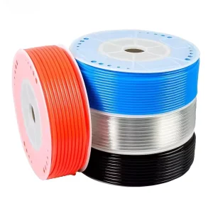 4mm 6mm 8mm 10mm Air Hose Pneumatic Tube Pipe PU Hoses