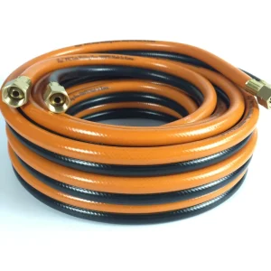 5/16” X 20 Bar High Pressure Flexible PVC Air Hose 100m for Compressor Oil Fuel Pump