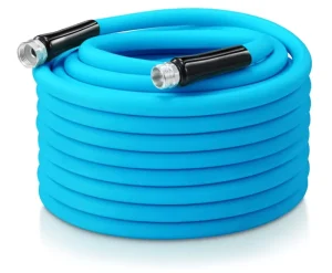 5/8″ 25ft/50ft/75ft/100ft Water and Garden Hose Plastic Tubes Garden Water and Garden Hoses Plastic Tubes