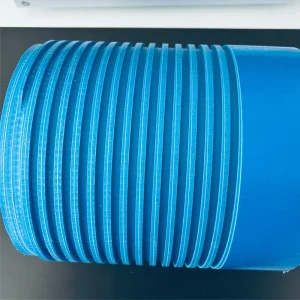 5 Inch Slotted Borehole Borewell Pvc Filter Pipe Water Well Screens Casing Well Deep Bore Pipe for Drilling Water Well Borewell