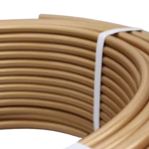 5 Layer Multilayer Pex Al Pex Air Conditioning Pipe Connecting Compression Fittings