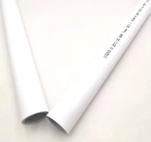 5 Layers PERT AL PERT Pipe for Hot Water and Heating