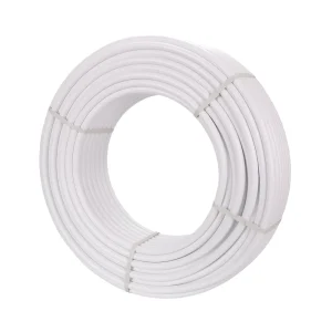 5 Layers Underfloor Heating Pipe PERT Al PERT Aluminum Plastic Composite Pipes