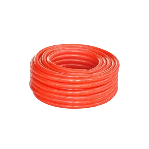 5 Ply 1 2 Inch Durable Eco Friendly Flexible Washer Machine Car Wash Cleaning Cng Gas Jet PVC High Pressure Hose