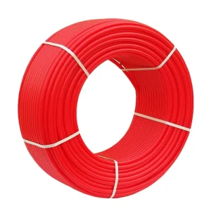 50m-300m Multilayer PE-RT PEX Flexible Durable UnderFloor Heating Pipe 16-25mm