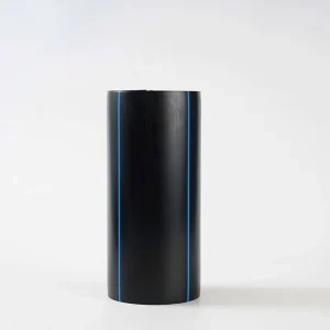 50mm High Pressure Durable PE Plastic Pipe for Farm Agricultural Irrigation System