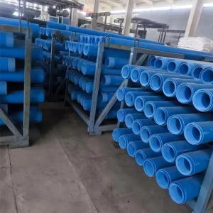 6 Inch 8 Inch 10 Inch 12 Inch Pvc Upvc Water Plastic Pipe Prices For Agricultural Irrigation Drain