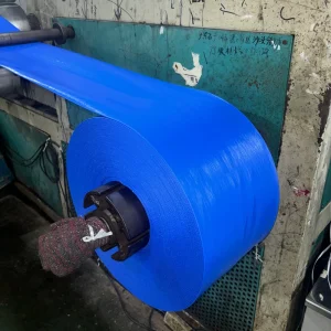 6 Inch PVC Soft Flexible Irrigation Hose Pipe Colorful Agricultural Water Delivery Hose Cutting Processing