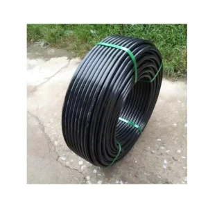 63*3.5mm PE Agriculture Plastic Soft Garden Hose Irrigation System for Farms Water Pipe Drip Tape
