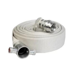 65mm 80mm 100mm 150mm Fire Fighting Hose With PVC Lining Fire Hose Garden Hose For Fire Fighting Rescue And Irrigation