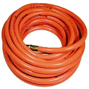 6MM Flexible Air Tube High Pressure PVC Hose Pipe for Agriculture Chemical Spray