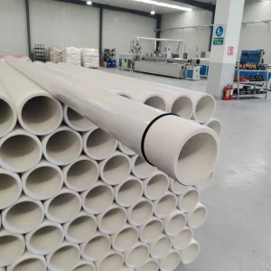 6inch 8inch Pvc Pipe For Submersible Pump